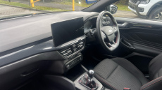 Ford Focus 1.0 EcoBoost ST-Line 5dr Petrol Hatchback